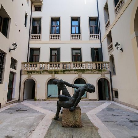 Residenza Corso Palladio 159 Vicenza Exterior photo