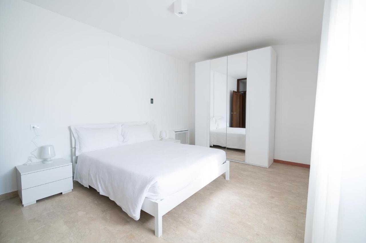 Residenza Corso Palladio 159 Vicenza Exterior photo