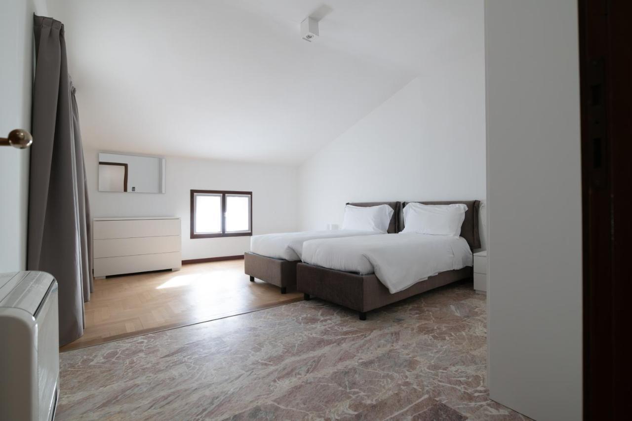 Residenza Corso Palladio 159 Vicenza Exterior photo