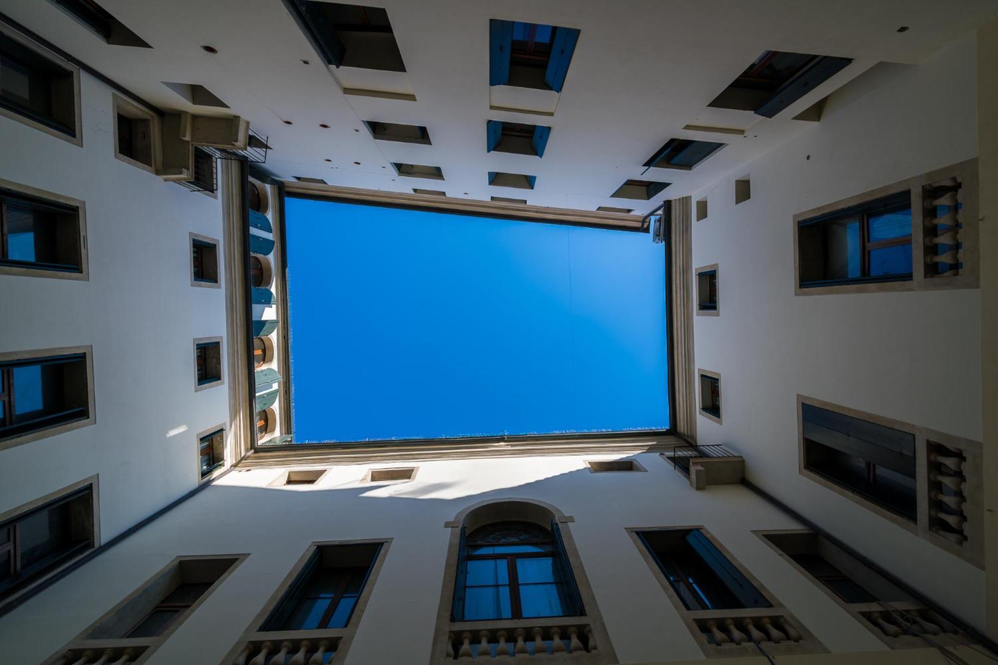 Residenza Corso Palladio 159 Vicenza Exterior photo