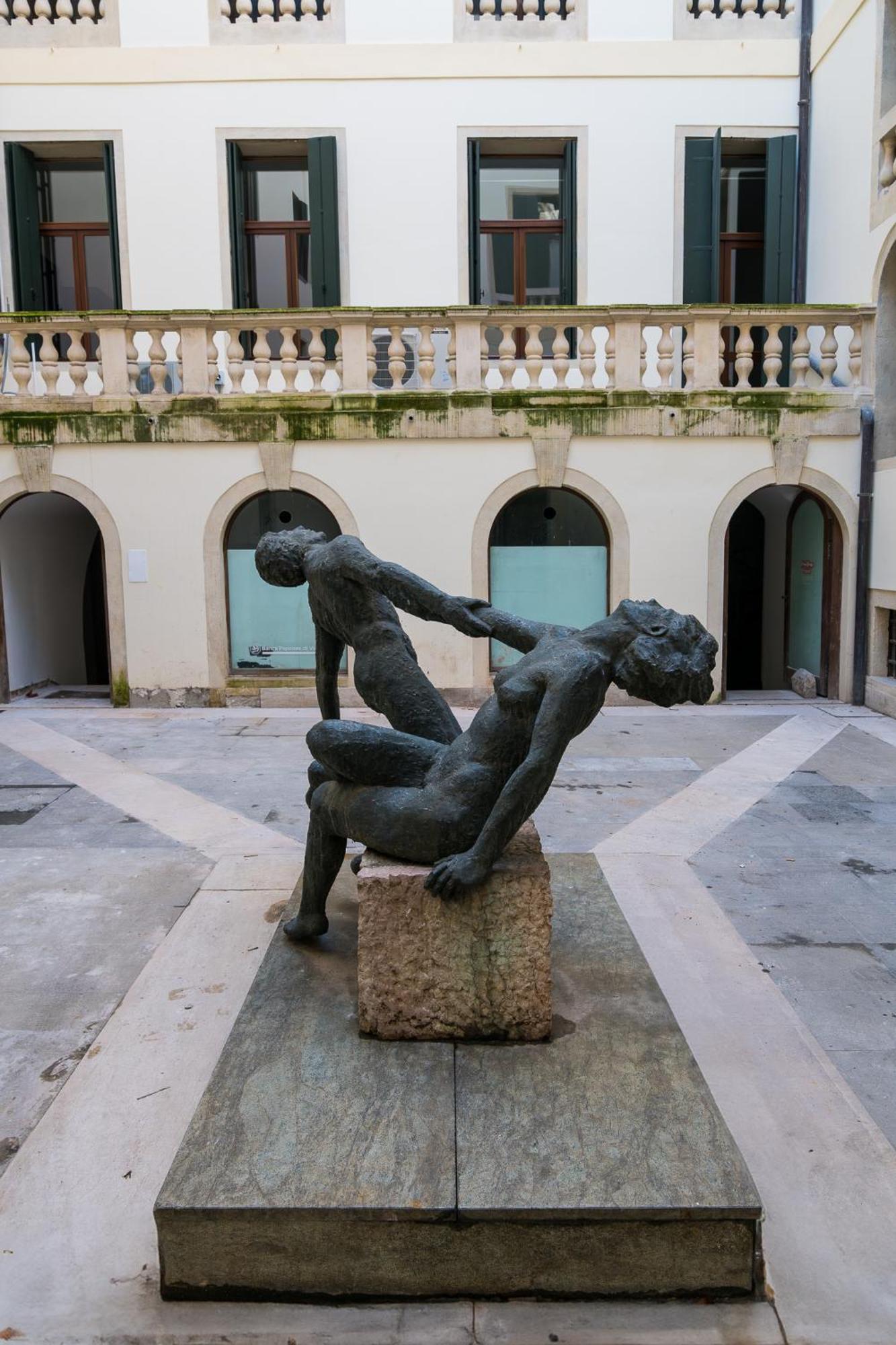 Residenza Corso Palladio 159 Vicenza Exterior photo