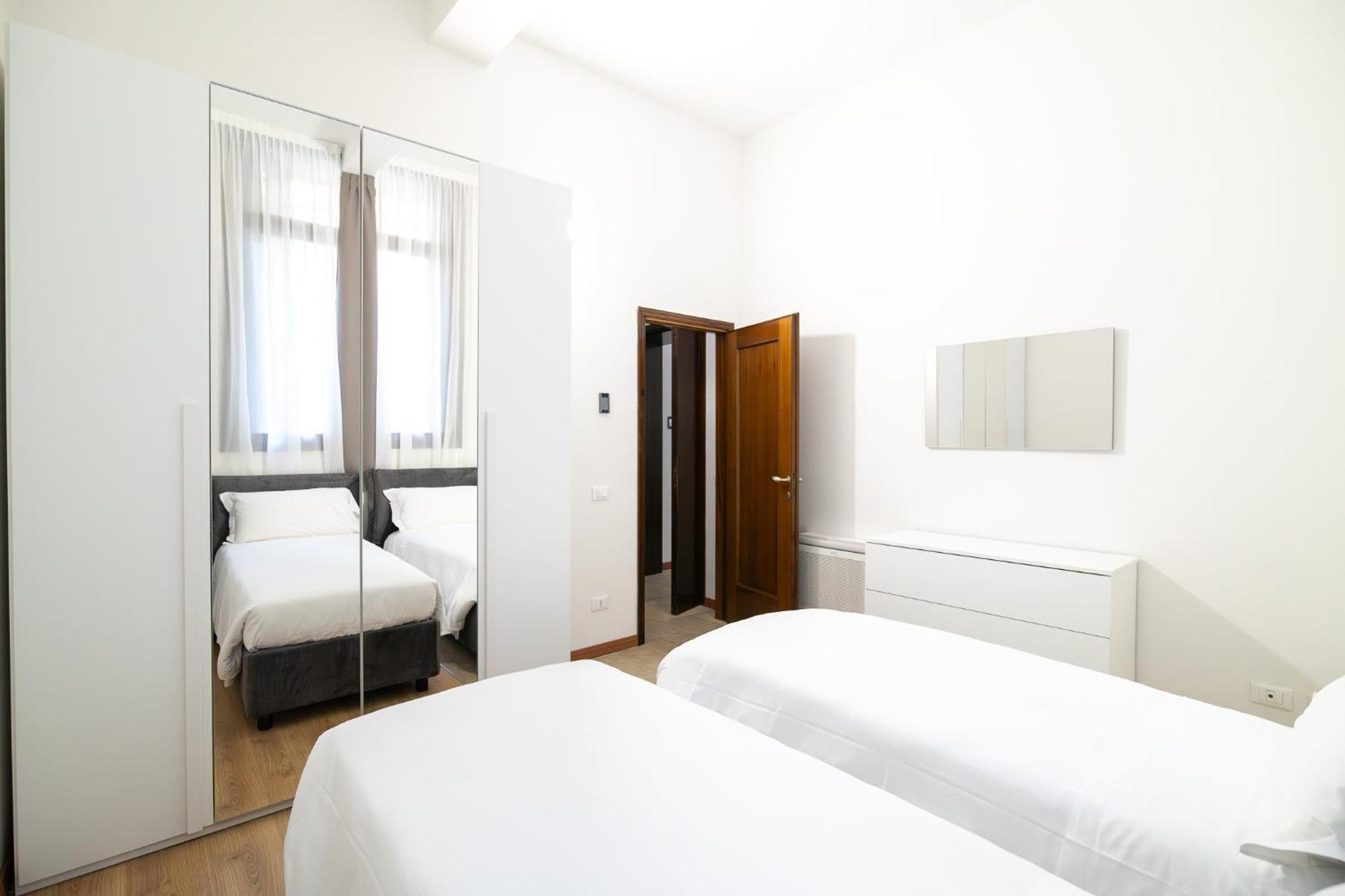 Residenza Corso Palladio 159 Vicenza Exterior photo