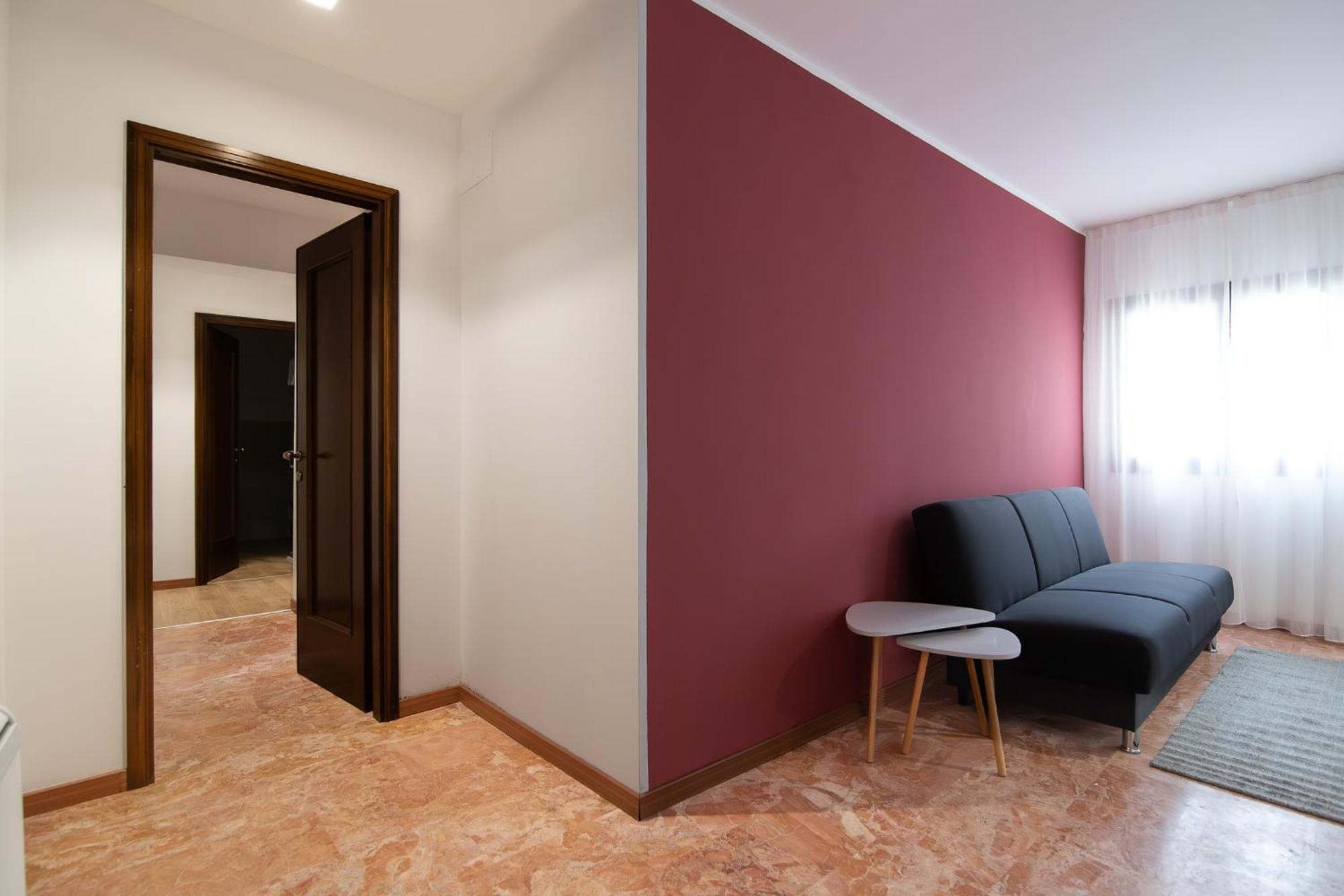 Residenza Corso Palladio 159 Vicenza Exterior photo