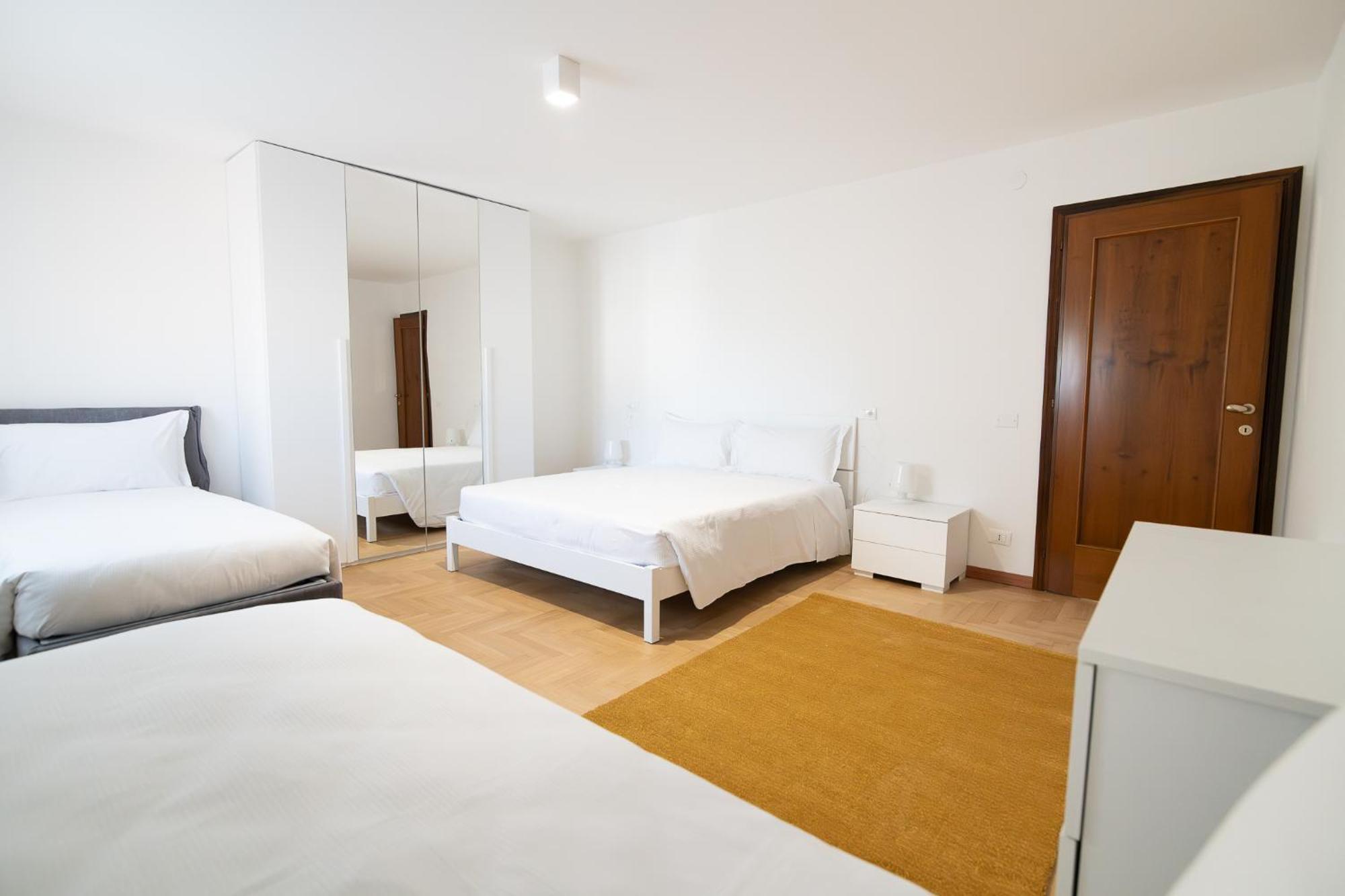 Residenza Corso Palladio 159 Vicenza Room photo