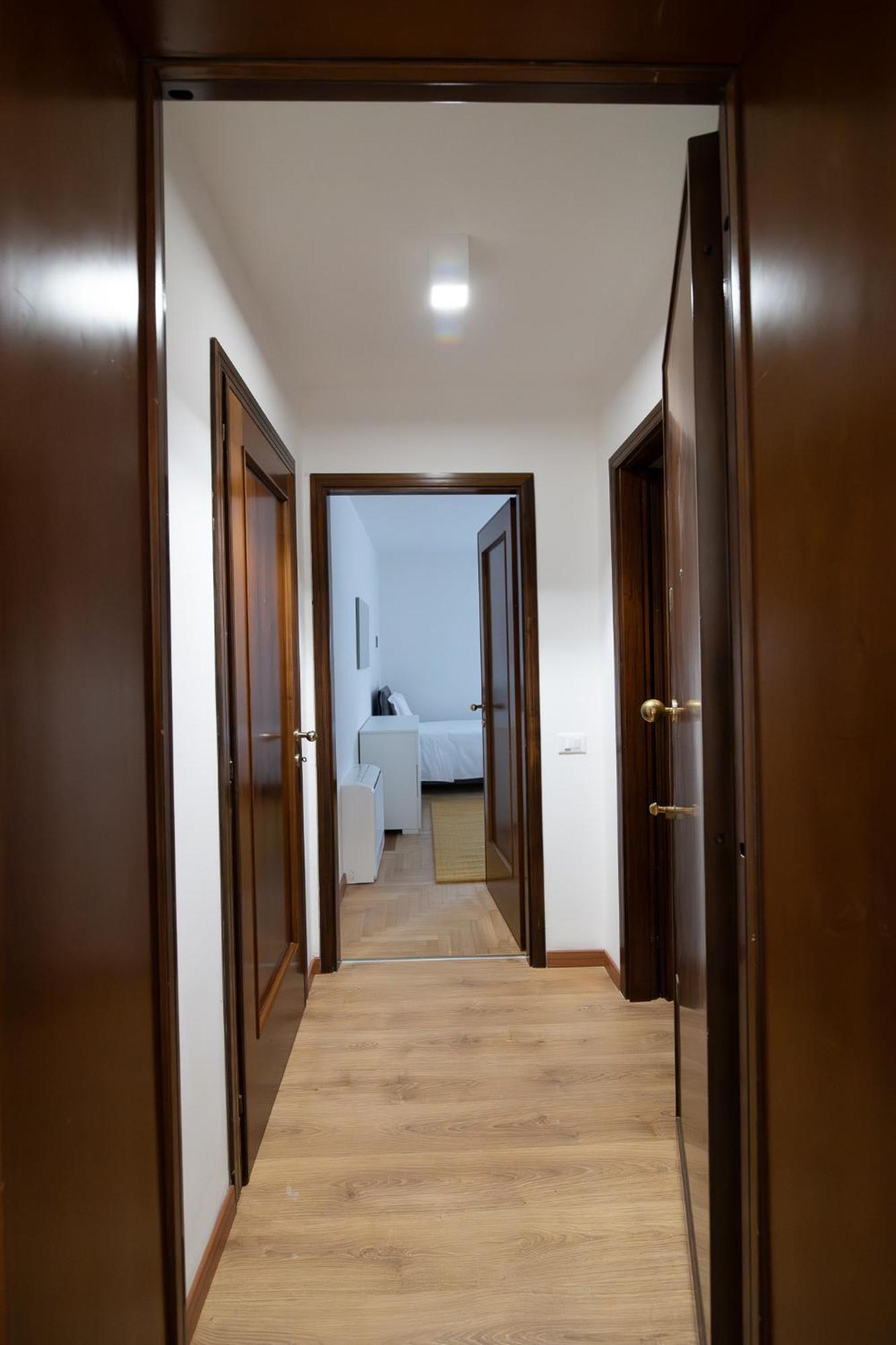 Residenza Corso Palladio 159 Vicenza Exterior photo