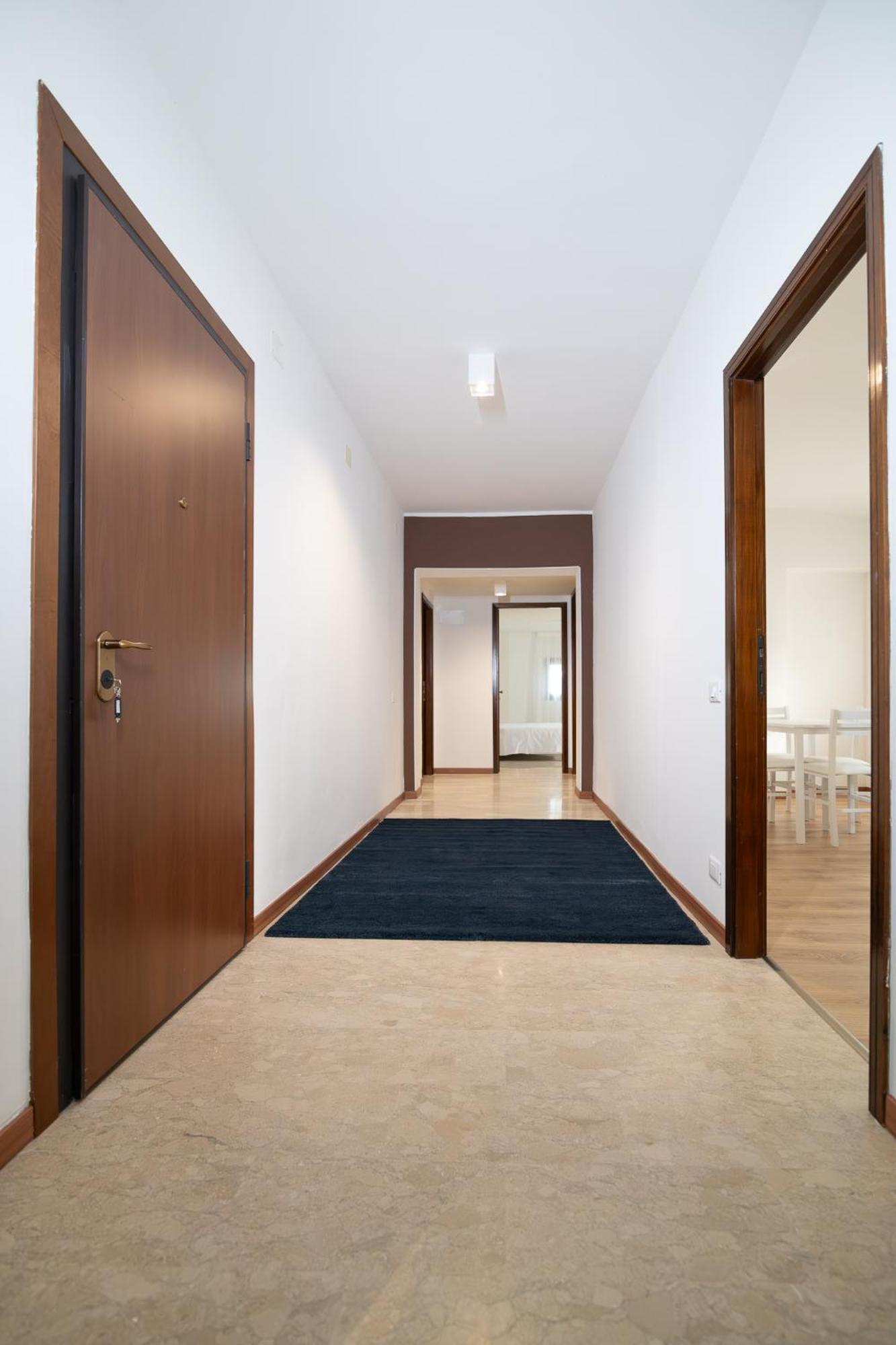 Residenza Corso Palladio 159 Vicenza Exterior photo