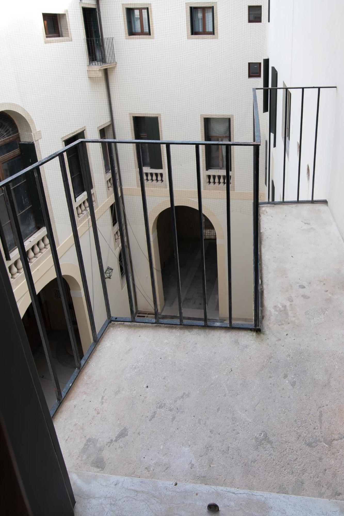 Residenza Corso Palladio 159 Vicenza Exterior photo