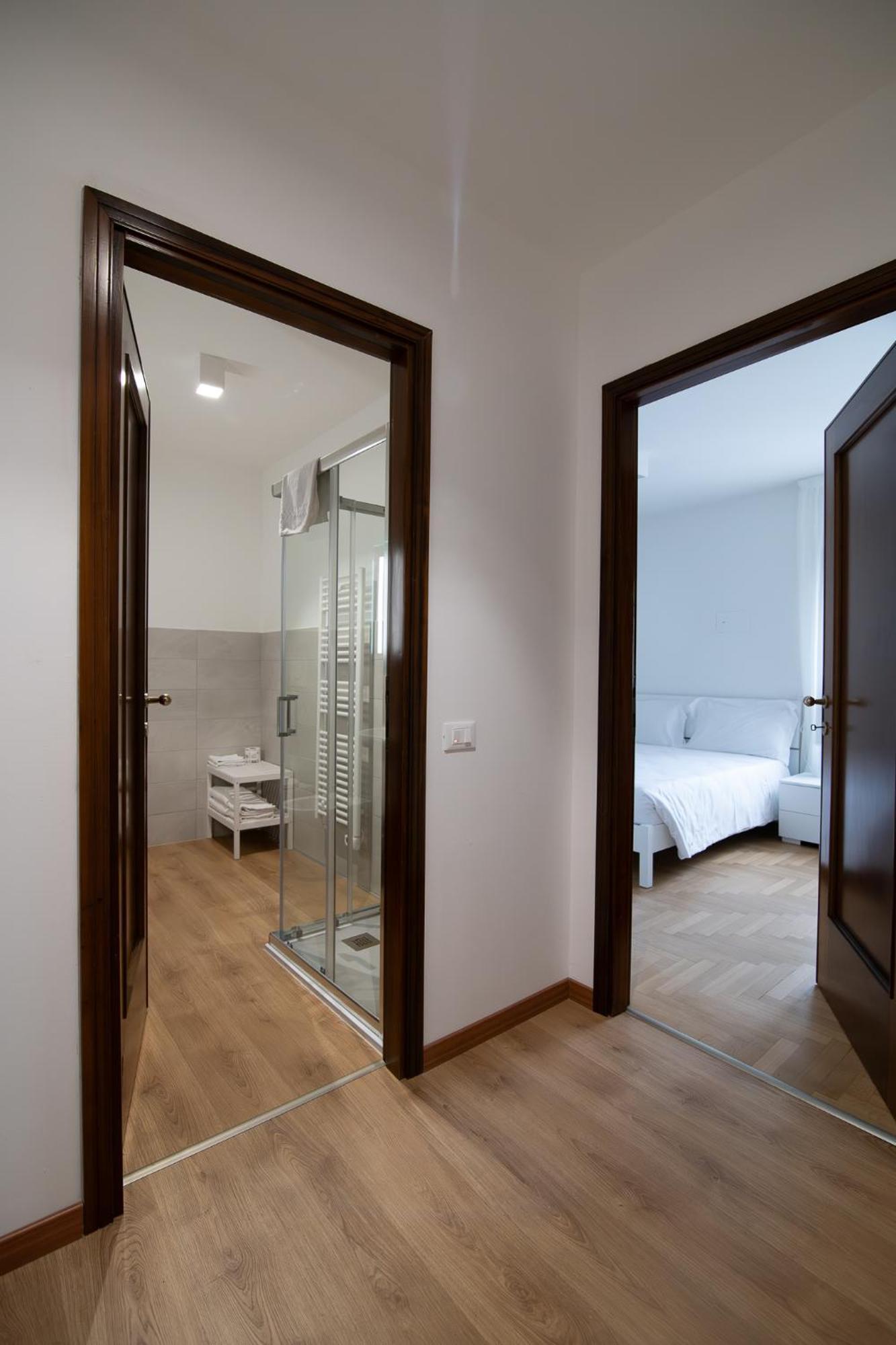 Residenza Corso Palladio 159 Vicenza Exterior photo